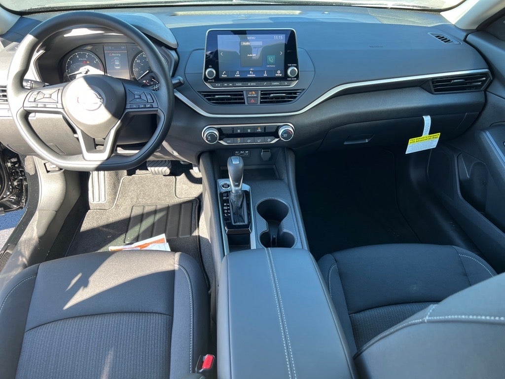 2025 Nissan Altima 2.5 S