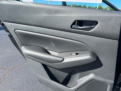 2025 Nissan Altima 2.5 S