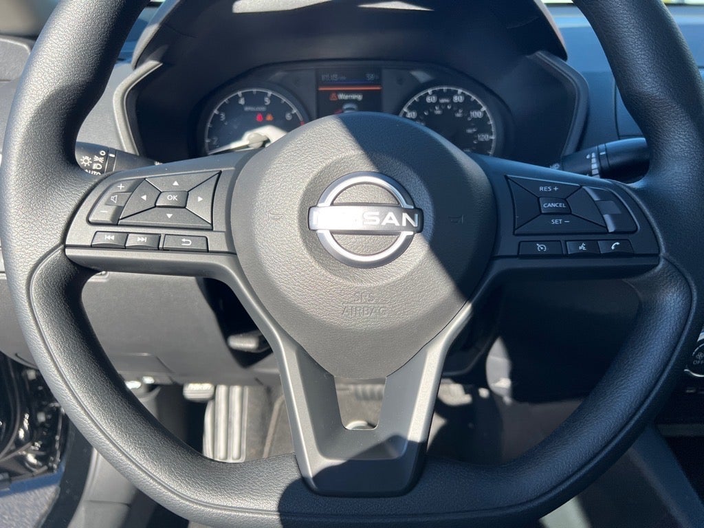 2025 Nissan Altima 2.5 S