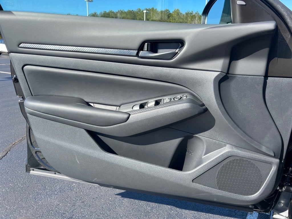 2025 Nissan Altima 2.5 S