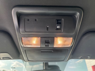 2019 Nissan Titan SV