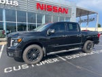2019 Nissan Titan SV