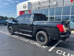 2019 Nissan Titan SV
