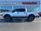 2019 Nissan Titan PRO-4X
