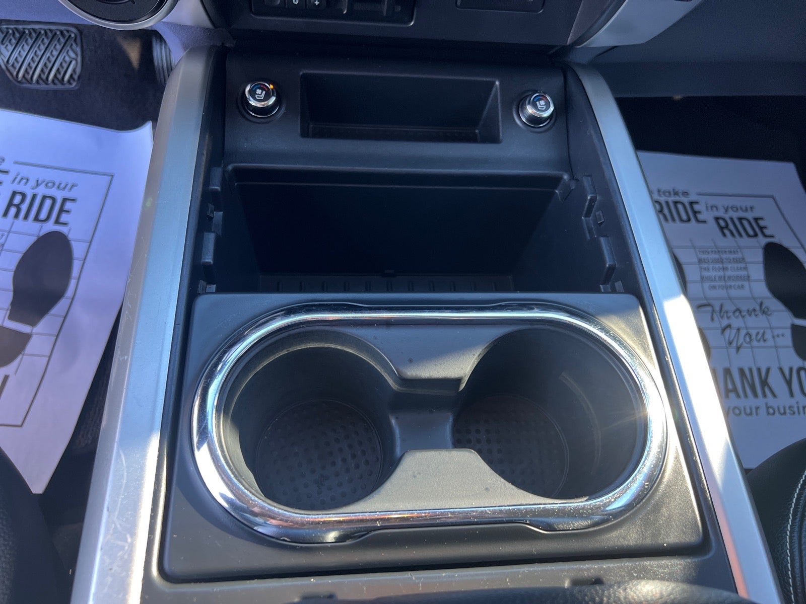 2019 Nissan Titan PRO-4X