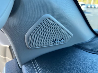 2019 Nissan Titan PRO-4X