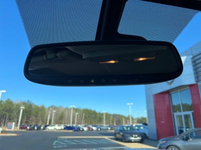 2019 Nissan Titan PRO-4X