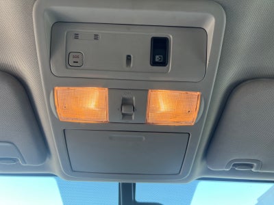 2019 Nissan Titan PRO-4X