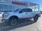 2019 Nissan Titan PRO-4X