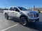 2019 Nissan Titan PRO-4X
