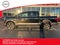2023 Nissan Titan Platinum Reserve