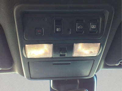 2023 Nissan Titan PRO-4X
