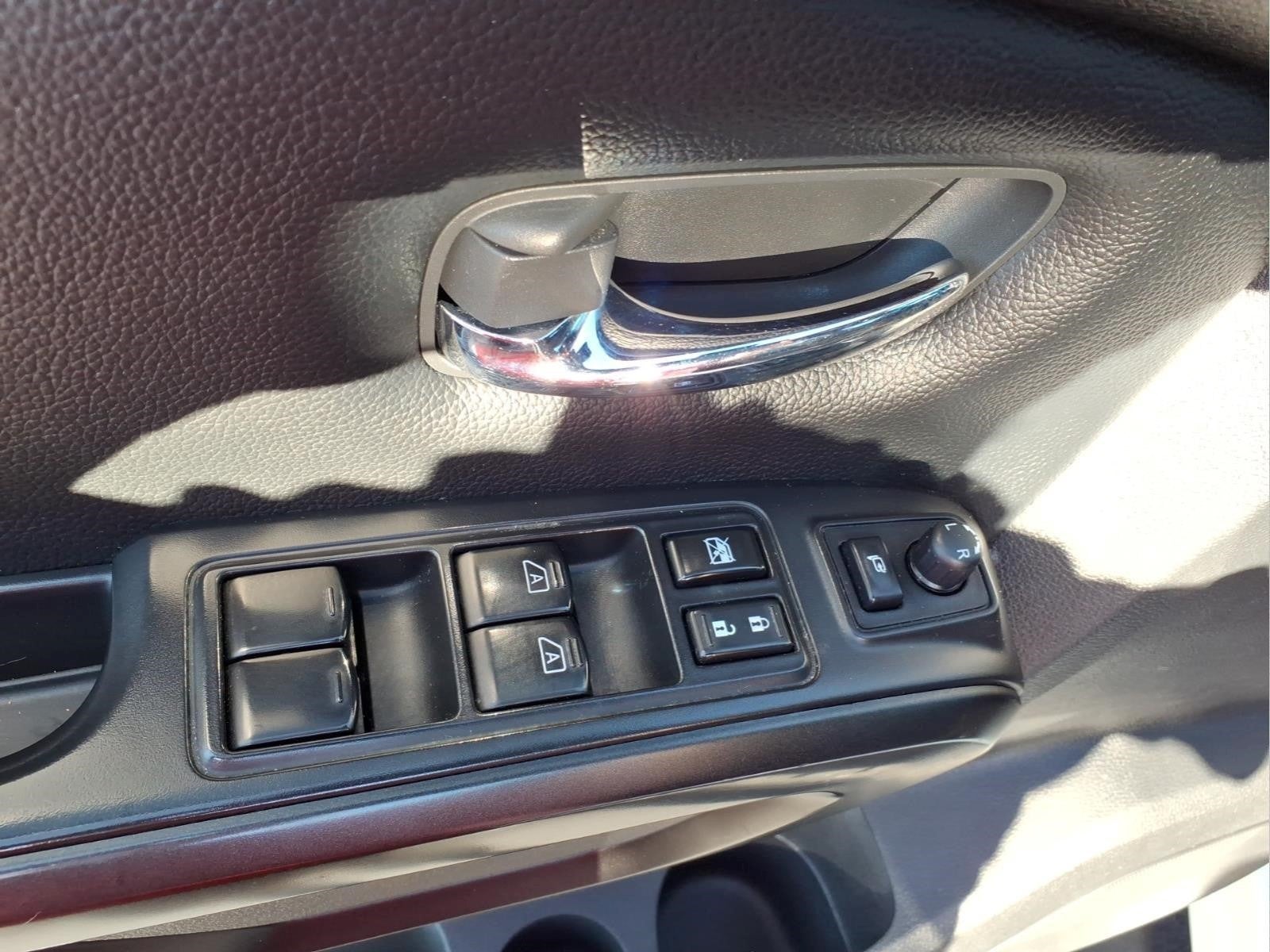 2023 Nissan Titan PRO-4X