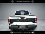 2023 Nissan Titan PRO-4X