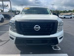 2022 Nissan Titan S