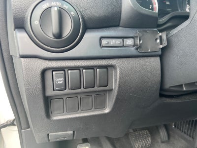 2022 Nissan Titan S