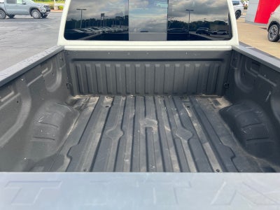 2022 Nissan Titan S