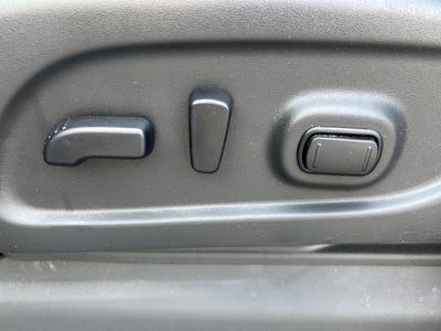 2024 Nissan Titan XD SV