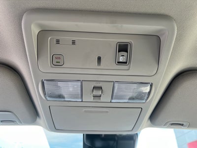 2024 Nissan Titan XD SV