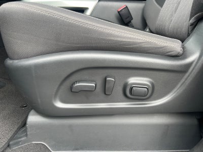 2024 Nissan Titan XD SV