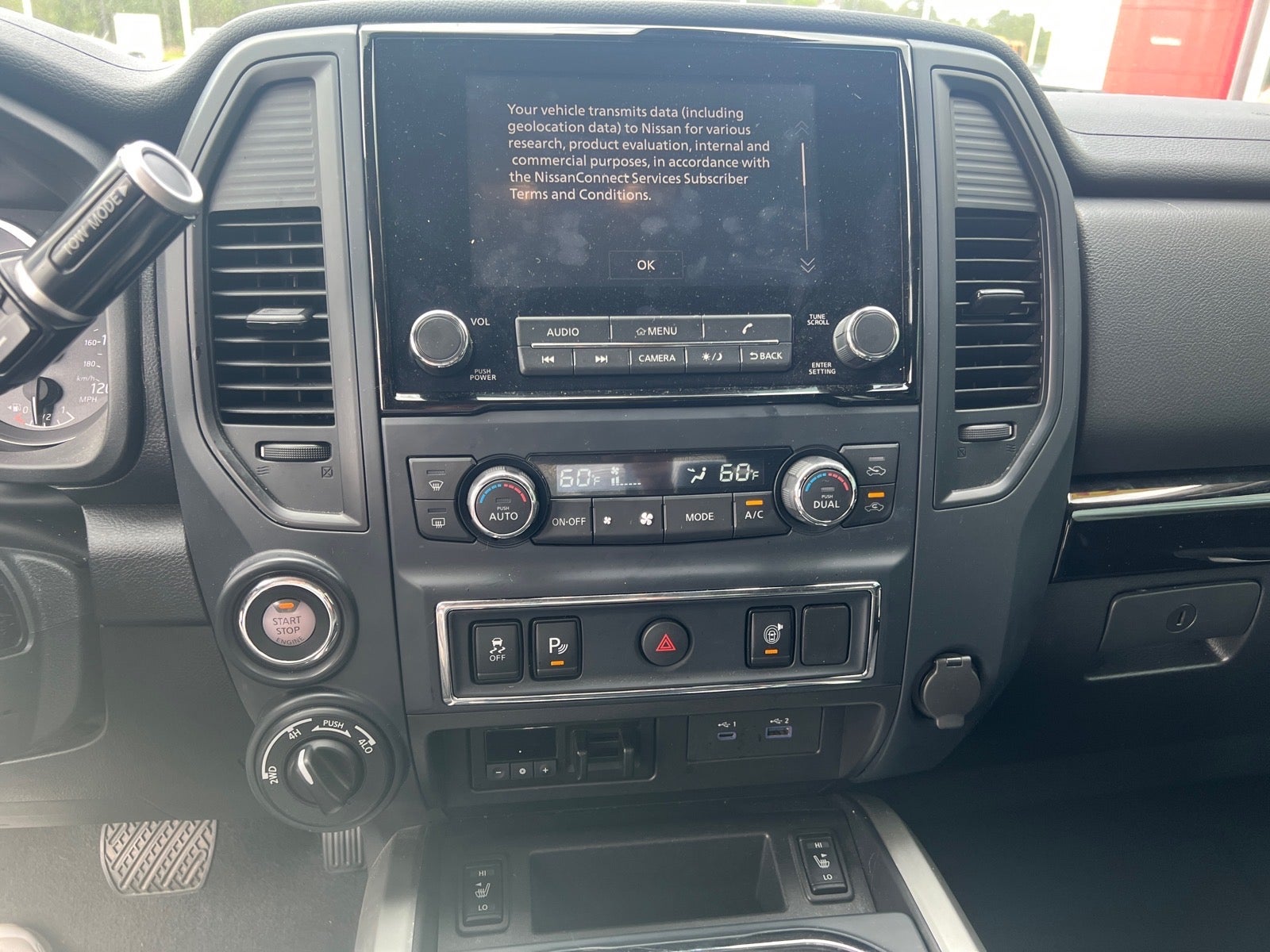 2024 Nissan Titan XD SV