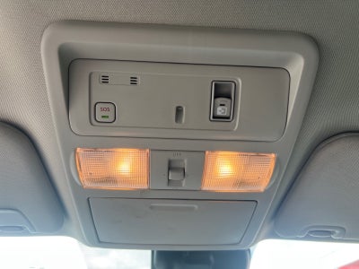 2024 Nissan Titan XD SV