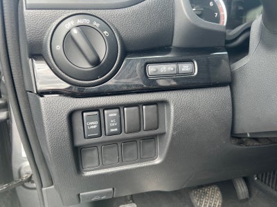 2024 Nissan Titan XD SV