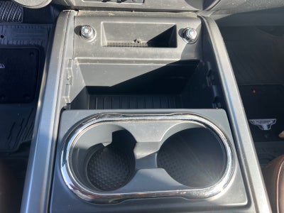 2019 Nissan Titan XD Platinum Reserve