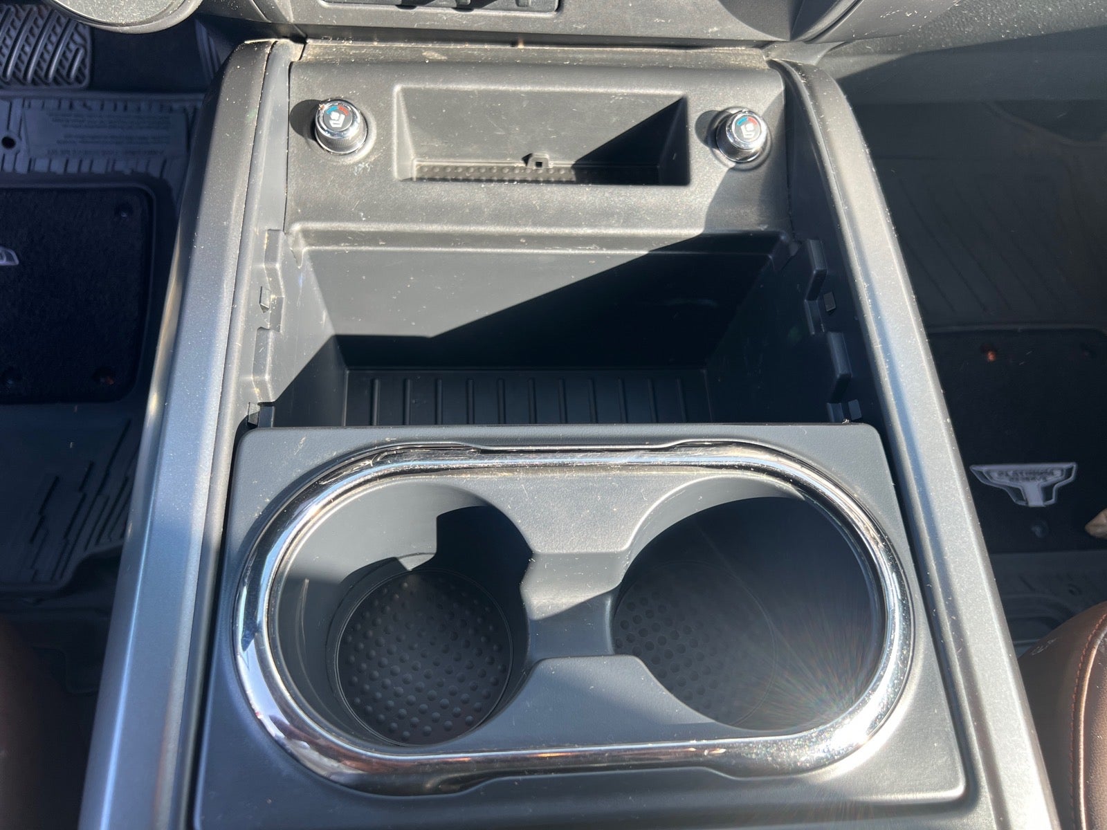 2019 Nissan Titan XD Platinum Reserve