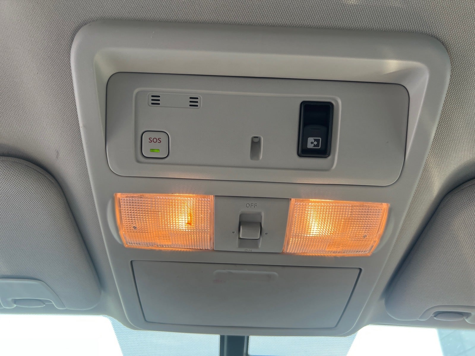 2019 Nissan Titan XD Platinum Reserve