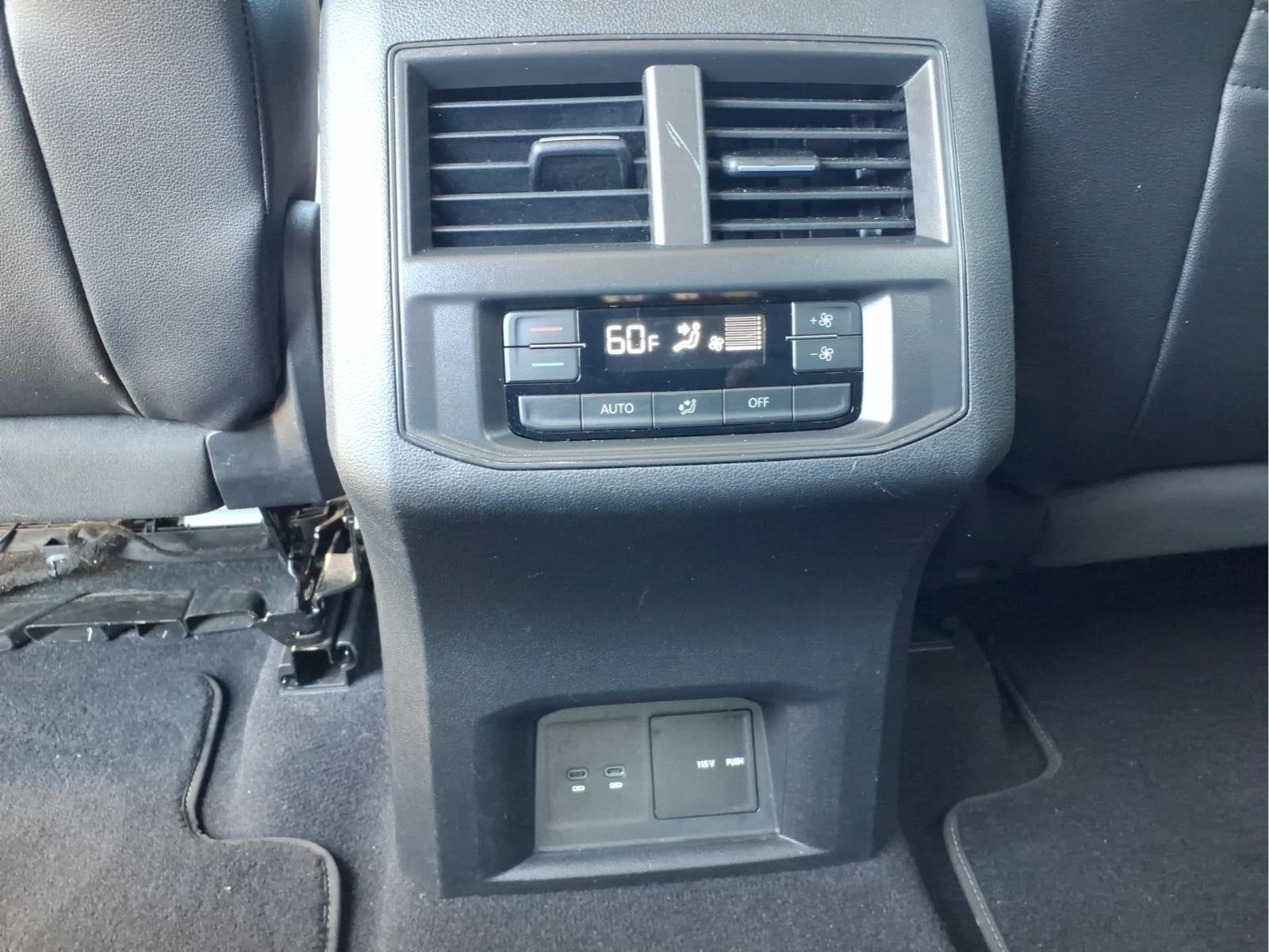 2021 Volkswagen Atlas V6 SE R-Line