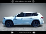 2021 Volkswagen Atlas V6 SE R-Line