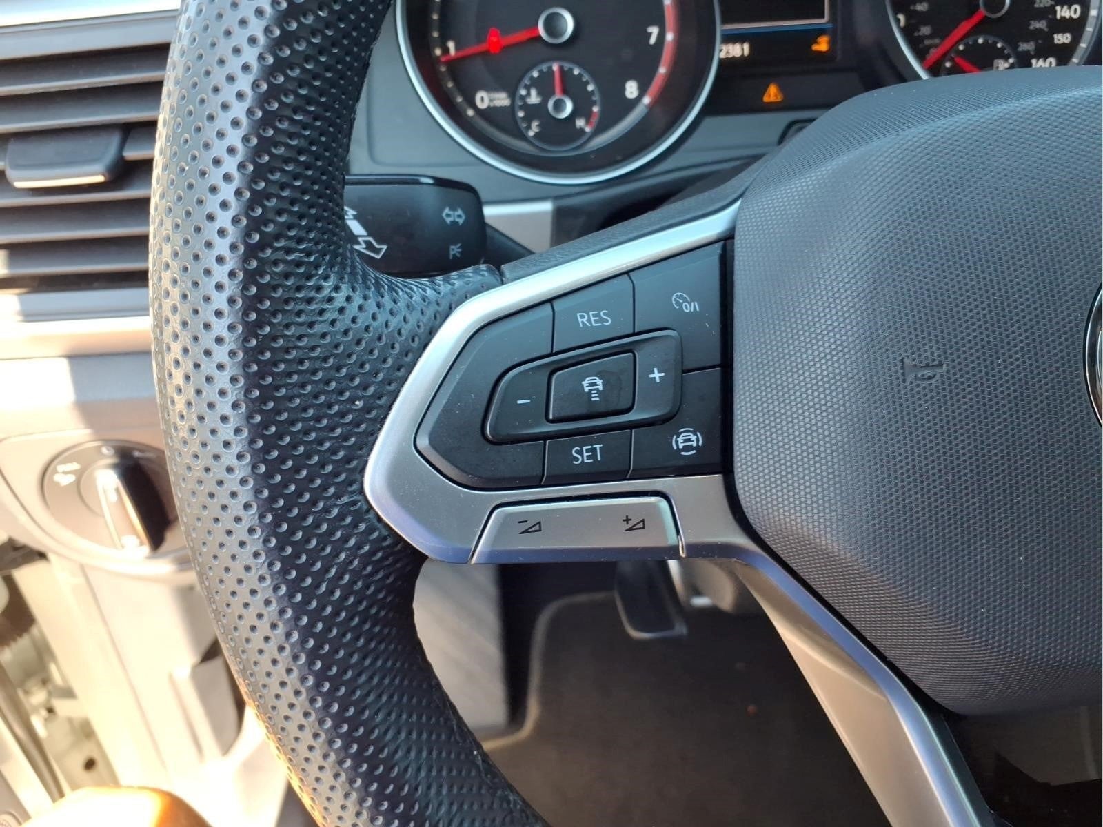 2021 Volkswagen Atlas V6 SE R-Line