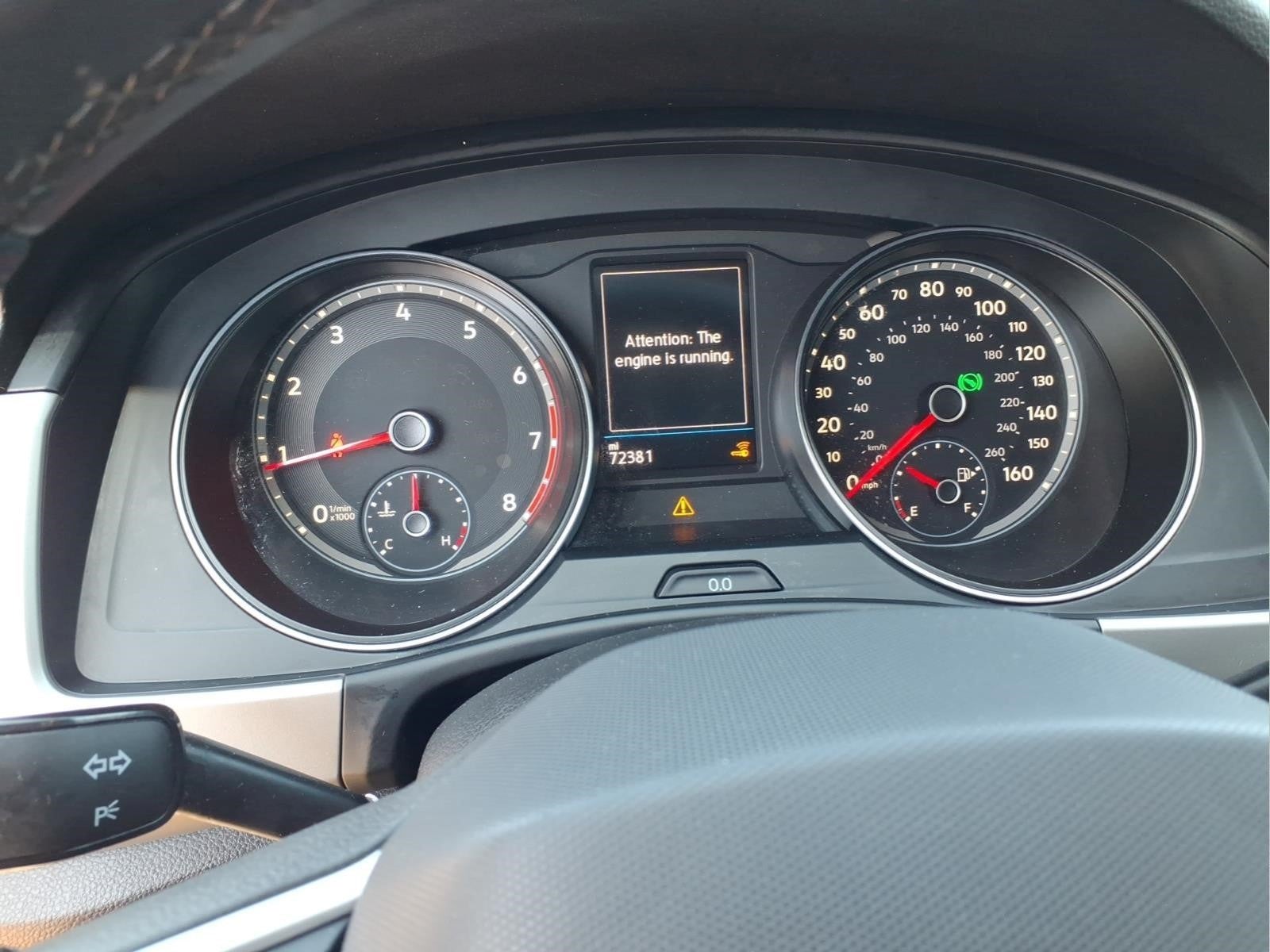 2021 Volkswagen Atlas V6 SE R-Line