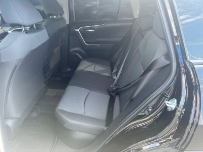 2025 Toyota RAV4 Hybrid Woodland Edition