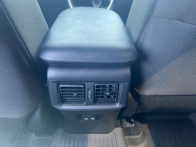 2025 Toyota RAV4 Hybrid Woodland Edition
