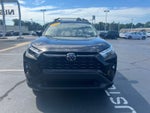 2025 Toyota RAV4 Hybrid Woodland Edition
