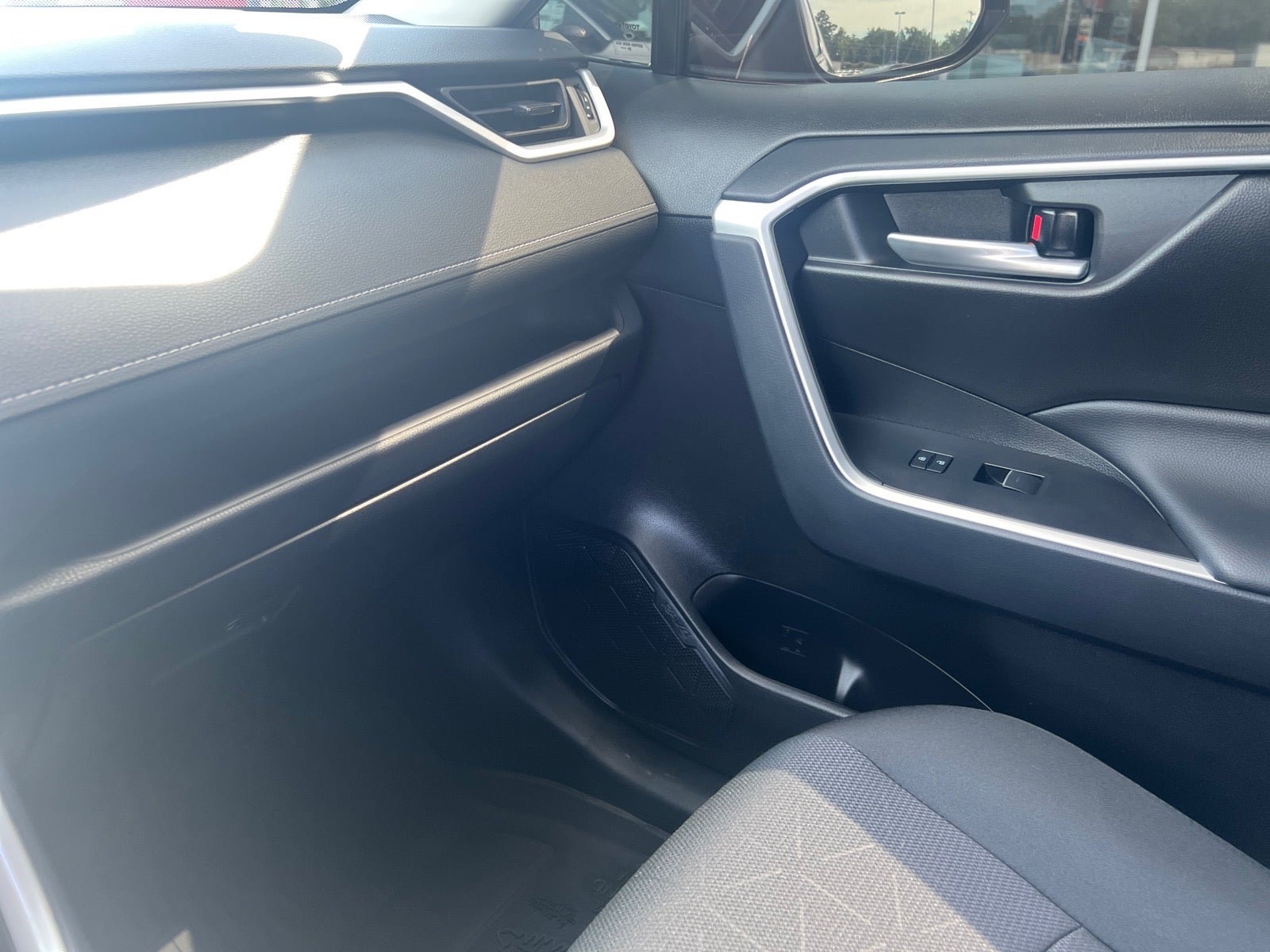 2025 Toyota RAV4 Hybrid Woodland Edition