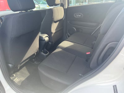 2017 Honda HR-V EX