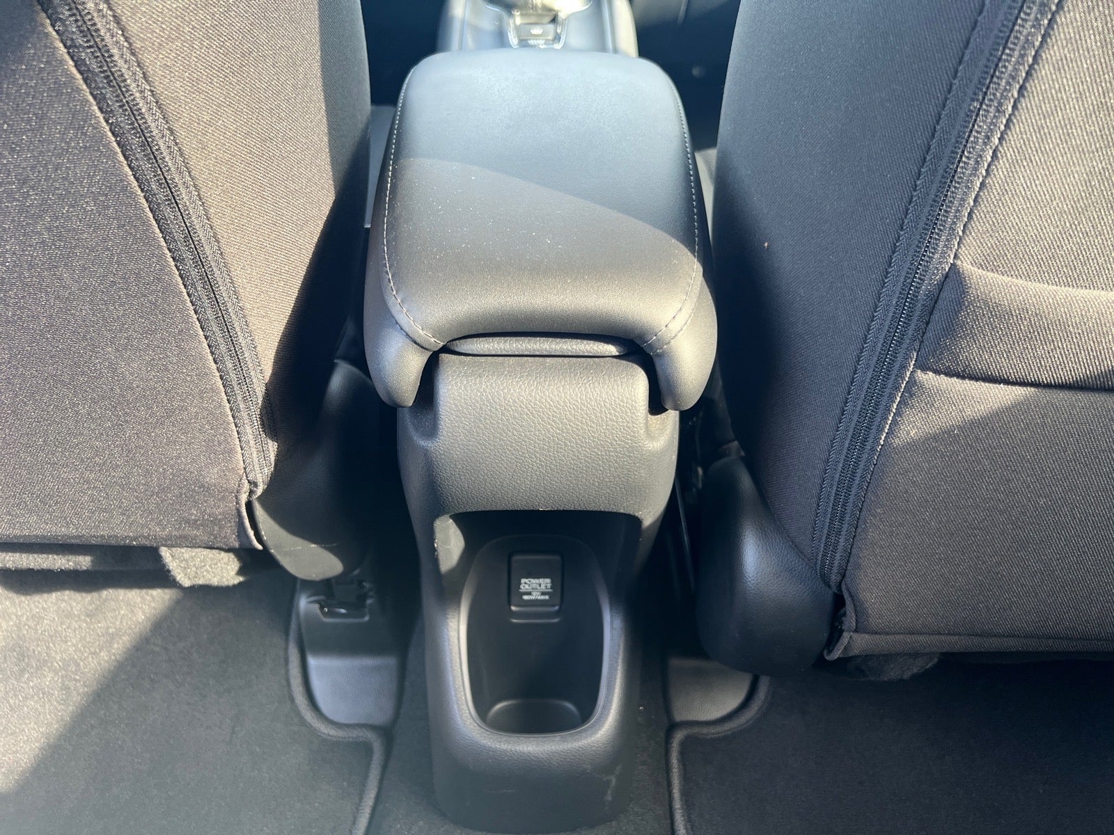 2017 Honda HR-V EX