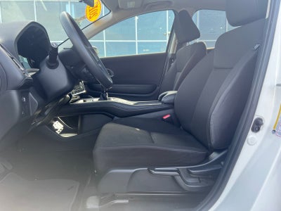 2017 Honda HR-V EX