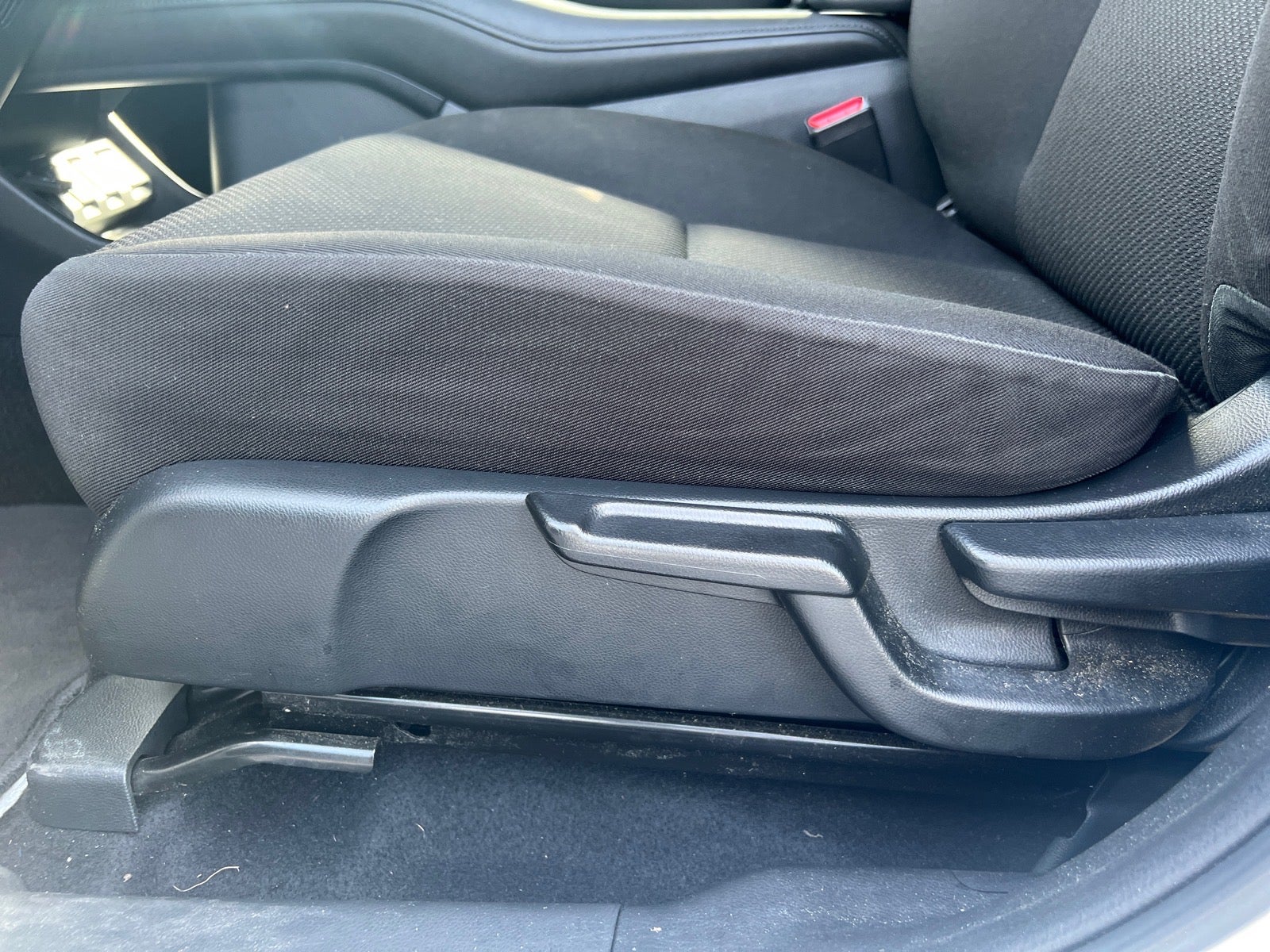2017 Honda HR-V EX