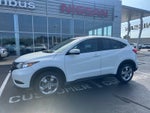 2017 Honda HR-V EX