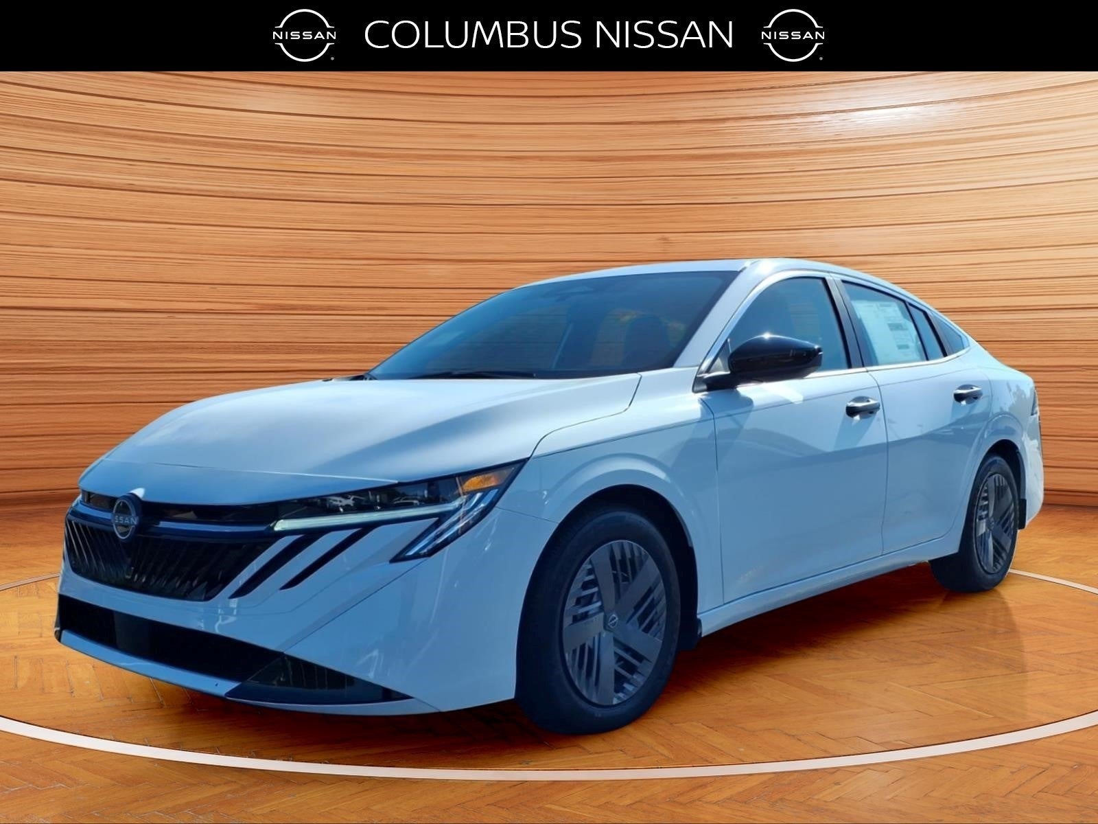 2027 Nissan Sentra