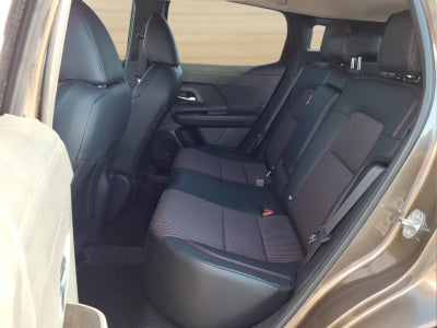 2027 Nissan Kicks SR