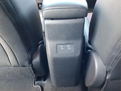 2027 Nissan Kicks SR