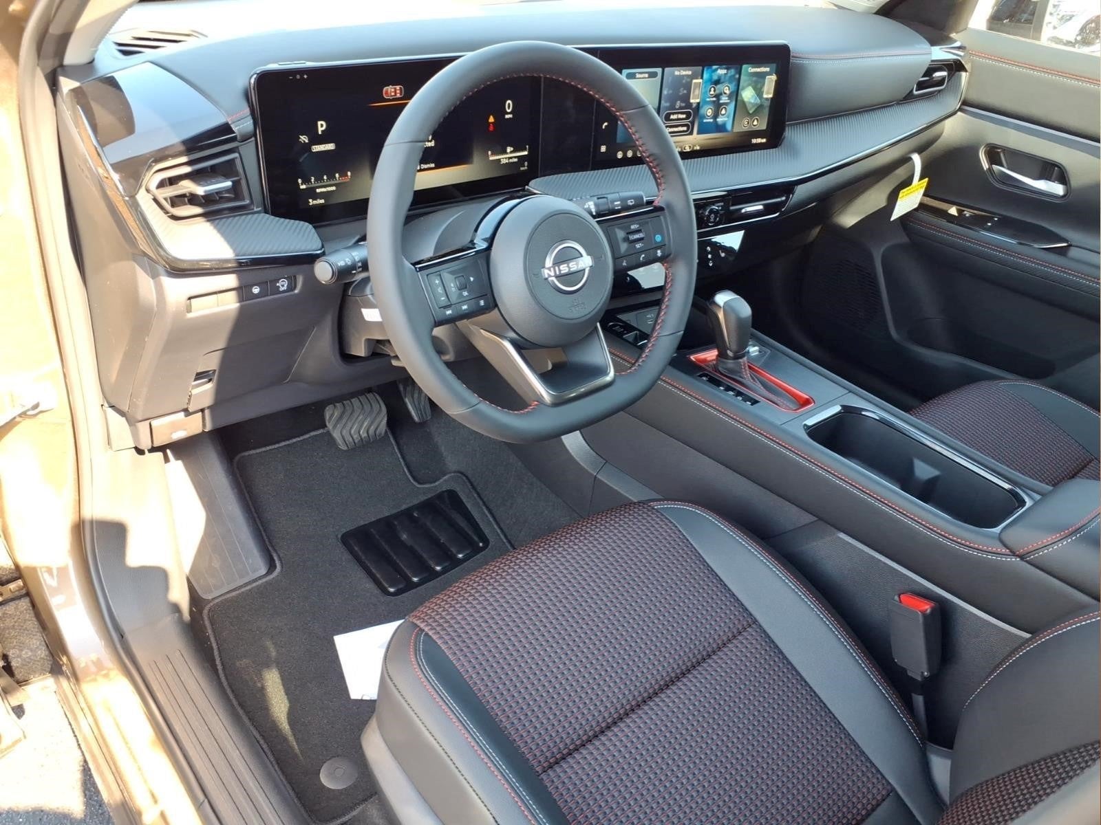2027 Nissan Kicks SR