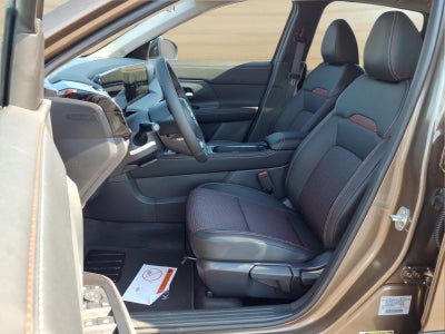2027 Nissan Kicks SR