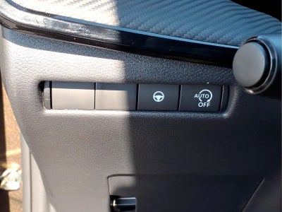 2027 Nissan Kicks SR