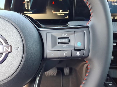 2027 Nissan Kicks SR
